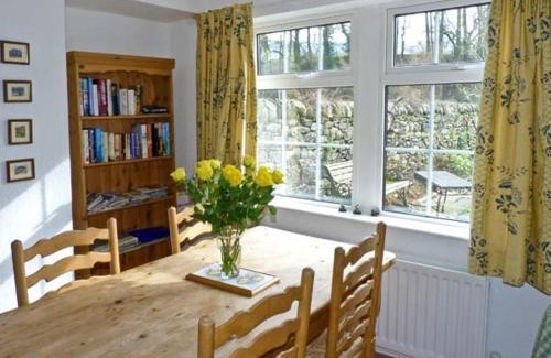 Langcliffe House | Locks Cottage