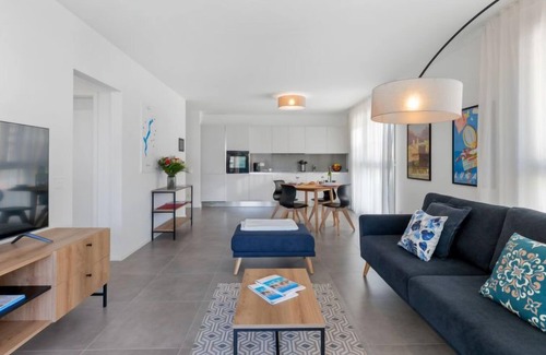 Locarno Apartment | LocTowers A4.4.3 by Interhome