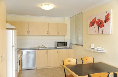 South Perth Apartment | Lodestar Waterside Apartments