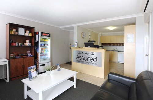 South Perth Apartment | Lodestar Waterside Apartments