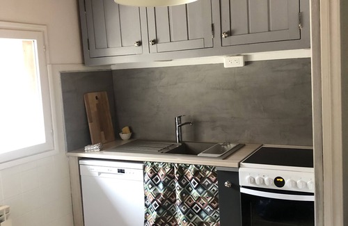 Meaudre House | Lodging in a typical Vercors farmhouse, close to the village.