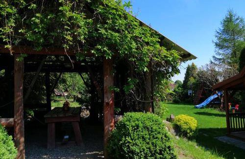 Mragowo Cabin | Lodge ∙ 2 bedrooms ∙ 6 guests