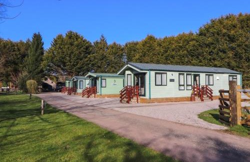 Meathop House | Lodge 3