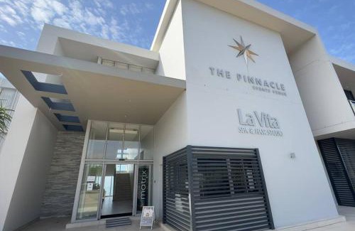 Pinnacle Point House | Lodge 5 - Pinnacle Point Estate