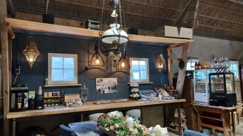 Medemblik Hotel | lodge 61 hotel aan het water