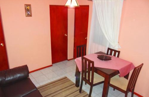 San Pedro de Atacama Cabin | Lodge Ancar Atacama