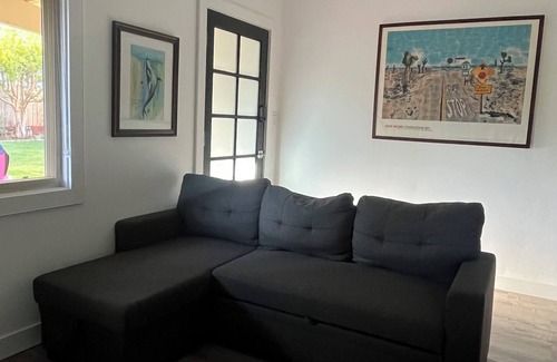 Concord Other | Lodge at Concord Lavender Farm.