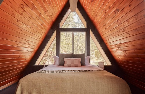 Marconi Hotel | Lodge at Marconi