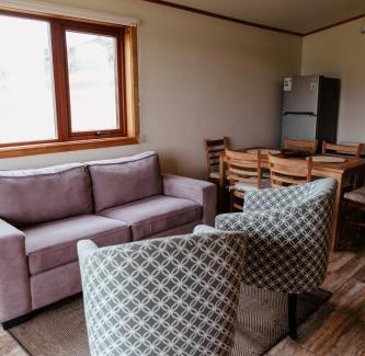 Puerto Natales House | Lodge Austral