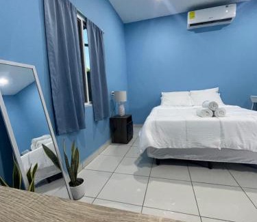 Punta Mango House | Lodge Ayla Punta Mango