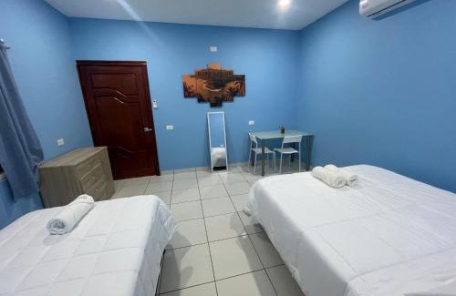 Punta Mango House | Lodge Ayla Punta Mango