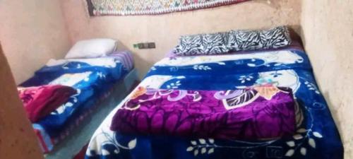 Telouet House | LODGE bennouri