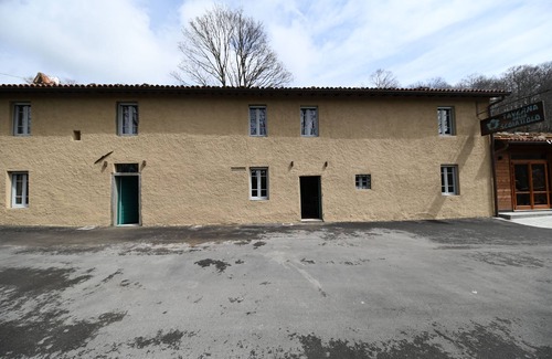 Barga Apartment | Lodge dello Scoiattolo