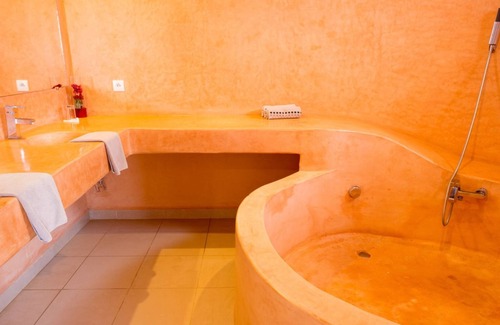 Les Almadies Hotel | Lodge Des Almadies
