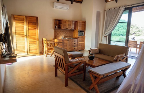 Nguekhokhe Cabin | Lodge du Ranch de Bandia