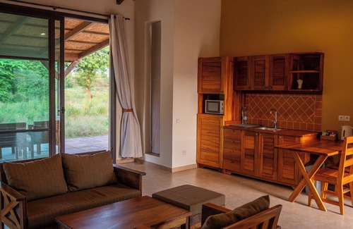 Nguekhokhe Cabin | Lodge du Ranch de Bandia