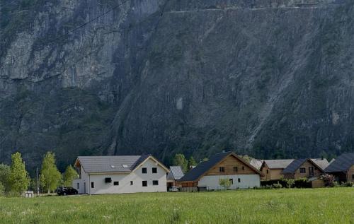 Le Bourg-d'Oisans Apartment | Lodge Fabisa