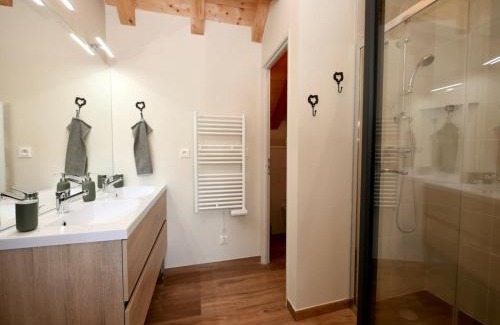 Le Bourg-d'Oisans Apartment | Lodge Fabisa