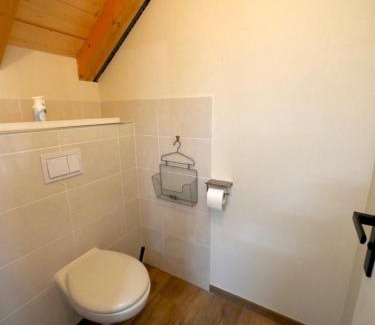 Le Bourg-d'Oisans Apartment | Lodge Fabisa