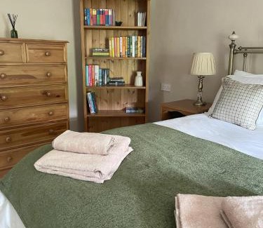 Dacre Bed & Breakfast | Lodge Farm B&B - a working farm