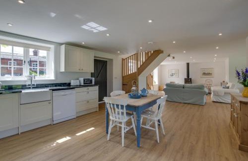 Orford House | Lodge Farm Barn