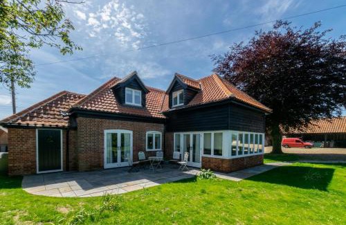 Orford House | Lodge Farm Barn