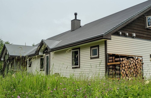 Nakashibetsu Cottage | Lodge Hunters Forest An unforgettable trip with /Shibetsugun Hokkaidō