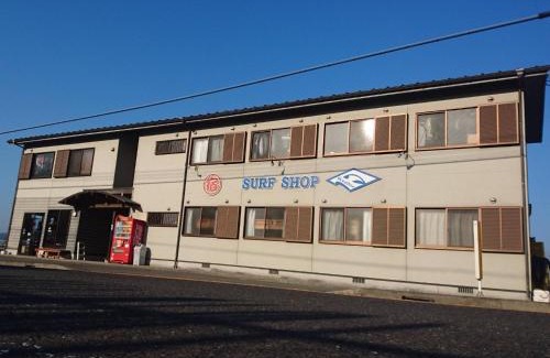 Nichinan House | ＬＯＤＧＥ ｎ"ｔｒｉｂｅ - Vacation STAY 78135v