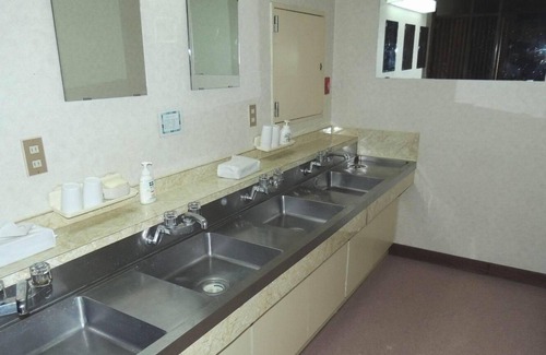 Yuzawa House | Lodge Oka