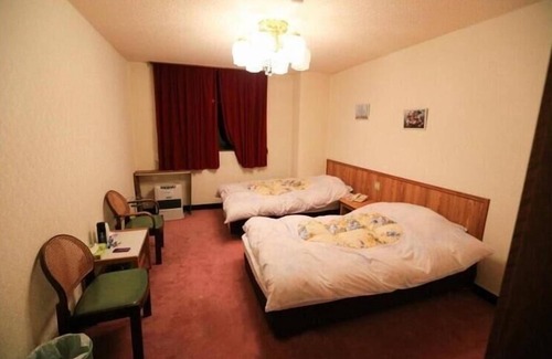 Yuzawa House | Lodge Oka