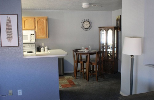 Bullhead City Hotel | Lodge on the River
