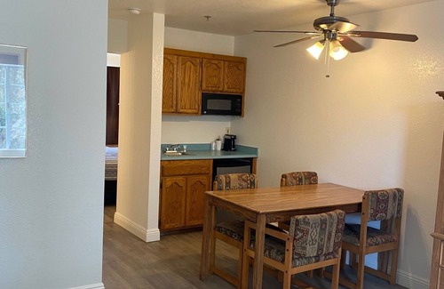 Bullhead City Hotel | Lodge on the River