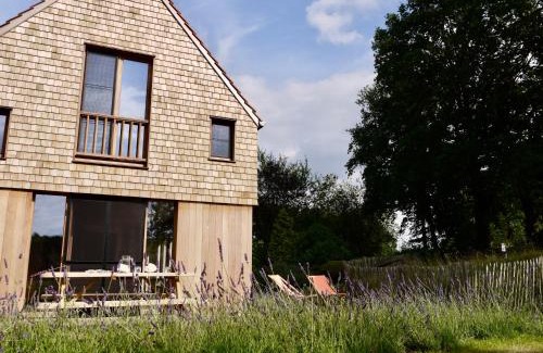 Bree House | Lodge op de Berg