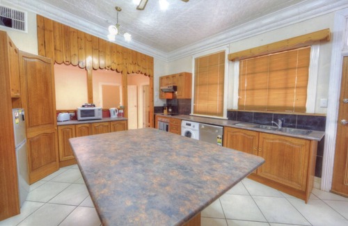 Broken Hill Hotel | Lodge Outback Motel