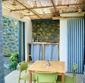 L'Etang-Sale House | Lodge Palmiste, Escale tropicale