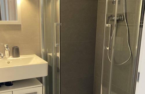 Unterkolbnitz Apartment | Lodge Paradies - Kantor Lodges