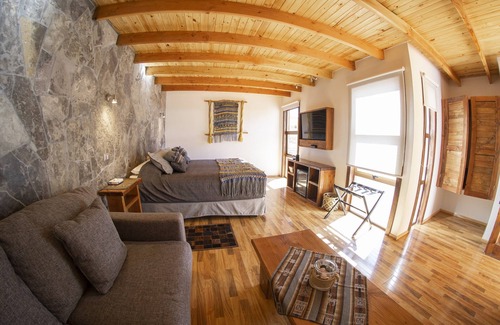 San Pedro de Atacama Cabin | Lodge Quelana