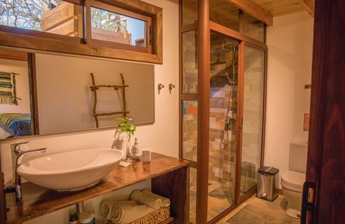 San Pedro de Atacama Cabin | Lodge Quelana