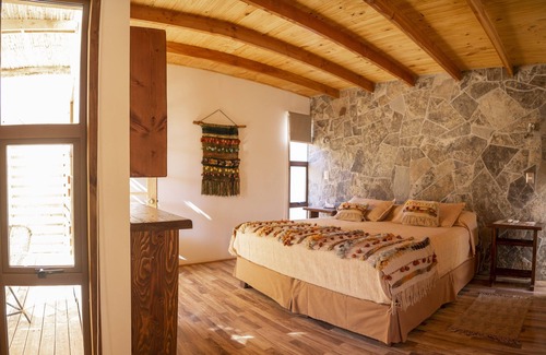 San Pedro de Atacama Cabin | Lodge Quelana