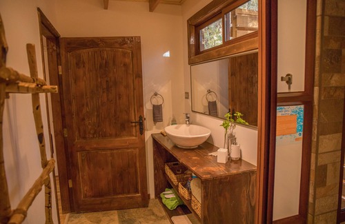 San Pedro de Atacama Cabin | Lodge Quelana