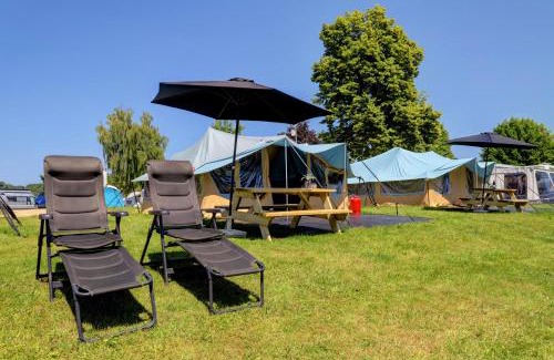 Echternacherbruck Other | Lodge River wissel vr-ma camping Echternacherbrück