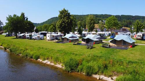 Echternacherbruck Other | Lodge River wissel vr-ma camping Echternacherbrück
