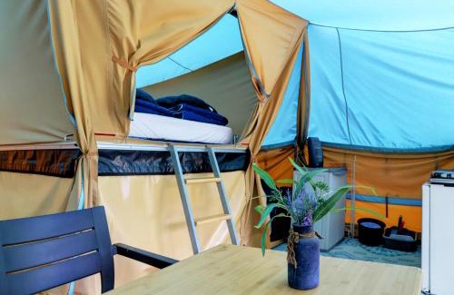 Echternacherbruck Other | Lodge River wissel vr-ma camping Echternacherbrück