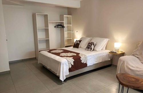 Punaauia Apartment | Lodge Tahiti