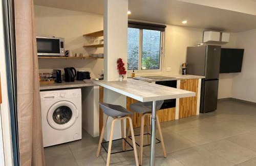 Punaauia Apartment | Lodge Tahiti