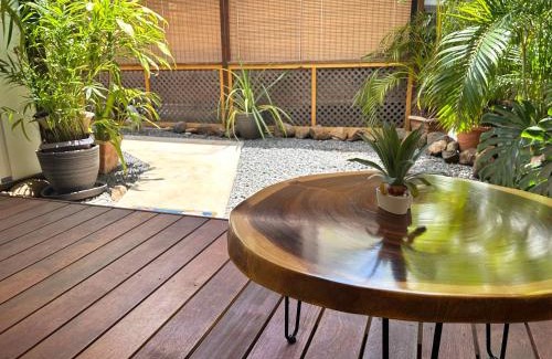 Punaauia Apartment | Lodge Tahiti