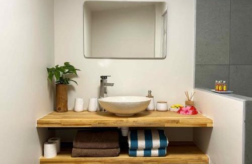 Punaauia Apartment | Lodge Tahiti