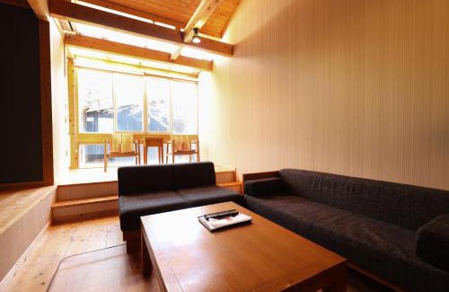 Kokonoe Hotel | Lodge Toranoyu