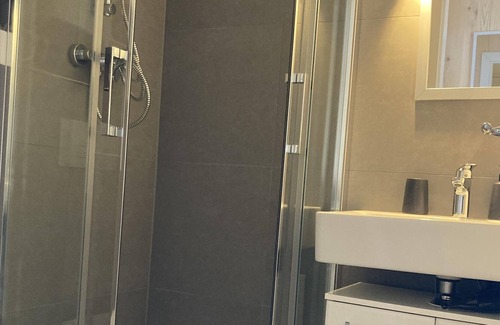 Unterkolbnitz Apartment | Lodge Wasser - Kantor Lodges