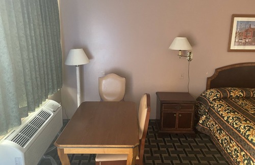 New Baltimore Hotel | LodgeKeeper
